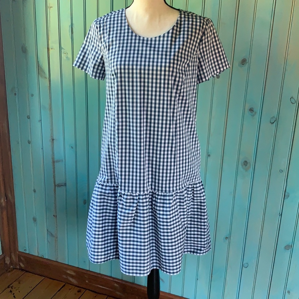 Universal Standard for J.Crew Cute dress